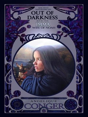 cover image of Out of Darkness